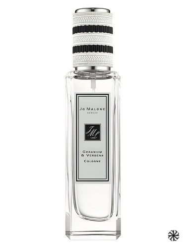 Rock The Ages Geranium & Verbena Jo Malone London