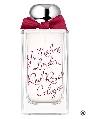 Red Roses Cologne Jo Malone London