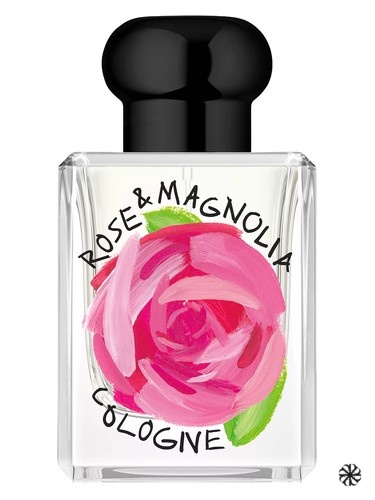 Rose & Magnolia Cologne 2024 Jo Malone London