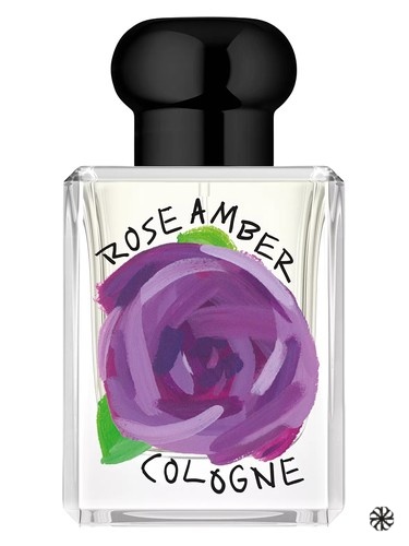 Rose Amber Cologne 2024 Jo Malone London