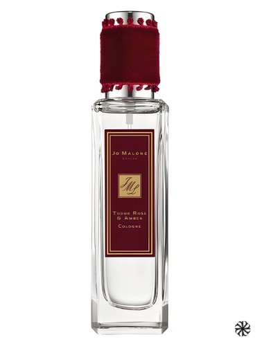 Rock The Ages Tudor Rose & Amber Jo Malone London
