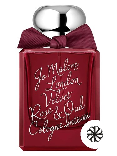 Velvet Rose & Oud Cologne Intense Jo Malone London