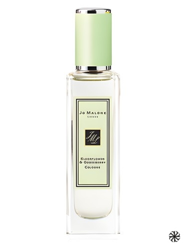 Elderflower & Gooseberry Jo Malone London