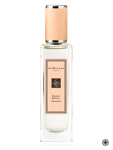 Ginger Biscuit Jo Malone London