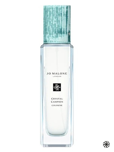 Crystal Campion Cologne Jo Malone London