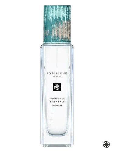 Wood Sage & Sea Salt Cologne Jo Malone London