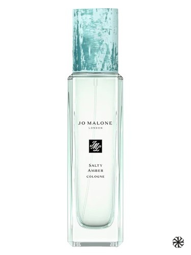 Salty Amber Cologne Jo Malone London