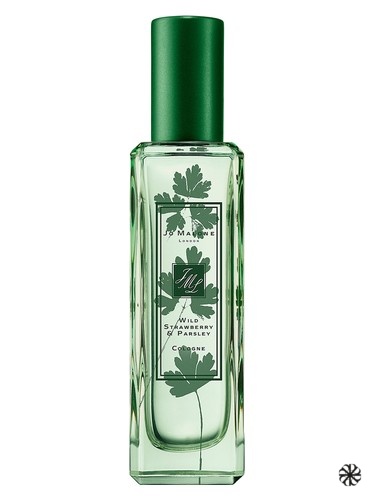 Wild Strawberry & Parsley Jo Malone London