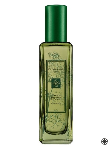 Carrot Blossom & Fennel Jo Malone London