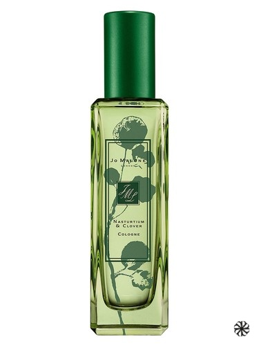 Nasturtium & Clover Jo Malone London