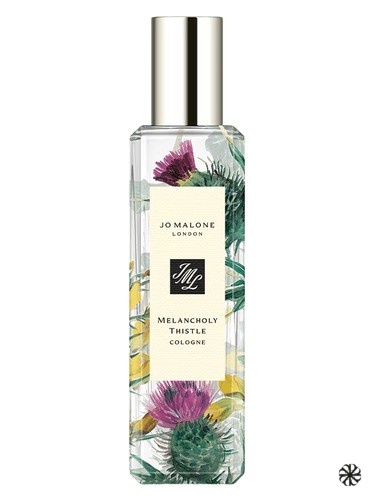Melancholy Thistle Jo Malone London