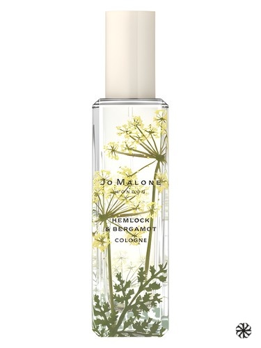 Hemlock & Bergamot Jo Malone London