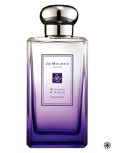 London Rain Wisteria & Violet Jo Malone London