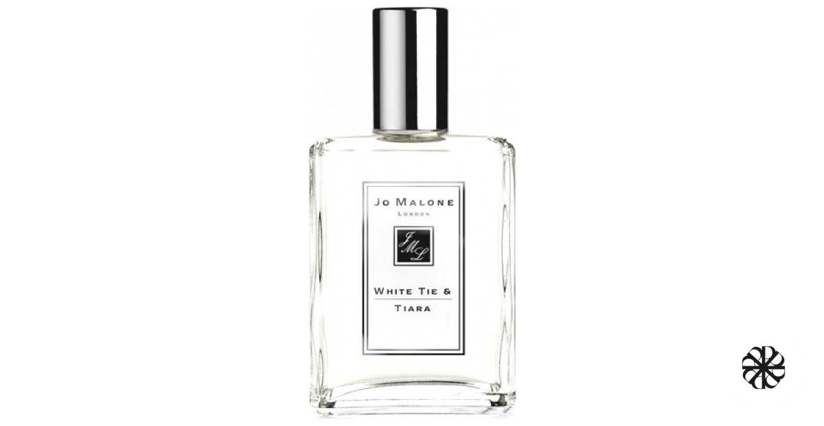 White Tie & Tiaras (2002) Jo Malone London