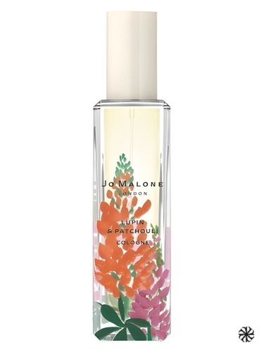 Lupin & Patchouli Jo Malone London