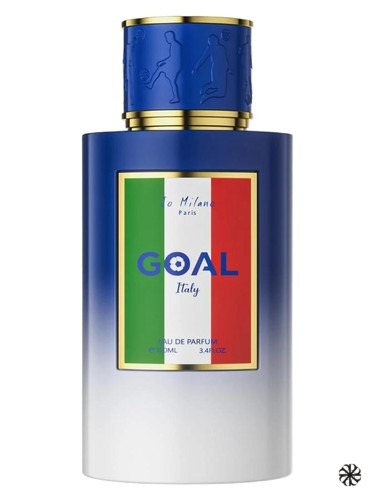 Goal Italy Jo Milano Paris