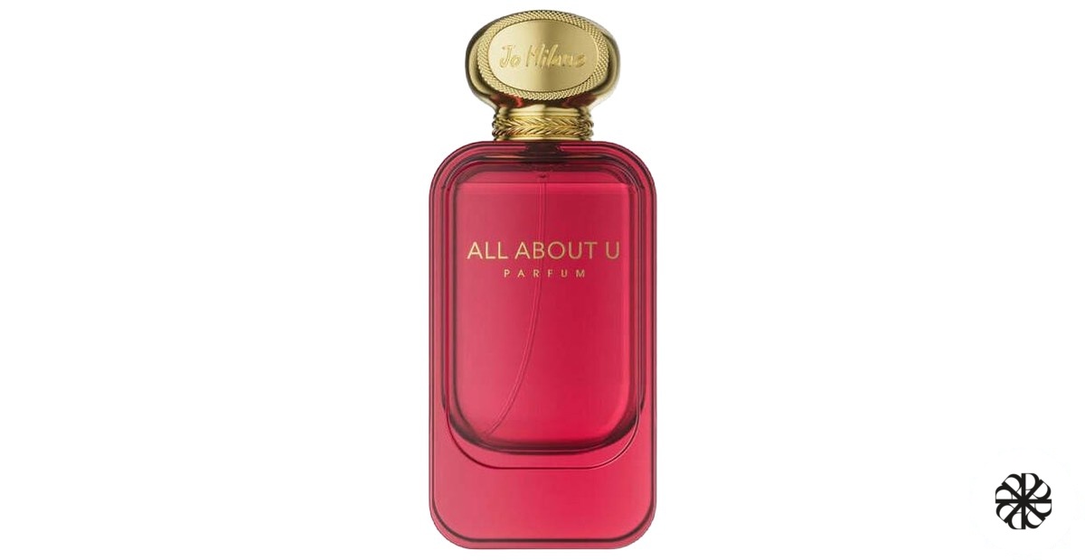 All About U Jo Milano Paris