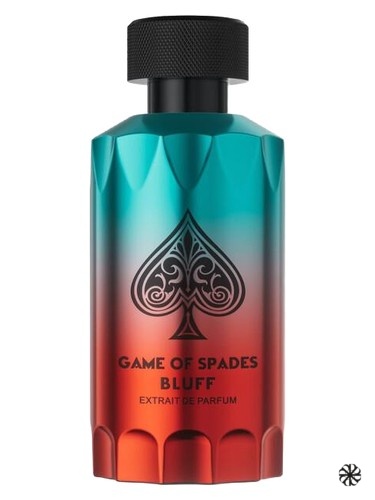 Game of Spades Bluff Jo Milano Paris