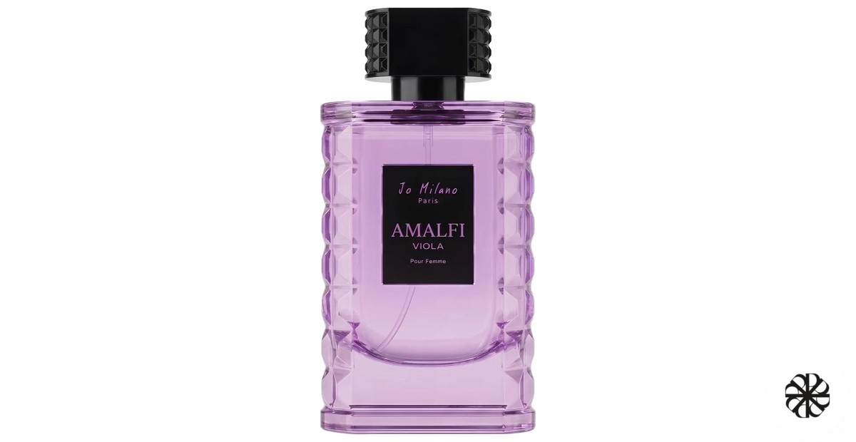 Amalfi Viola Jo Milano Paris