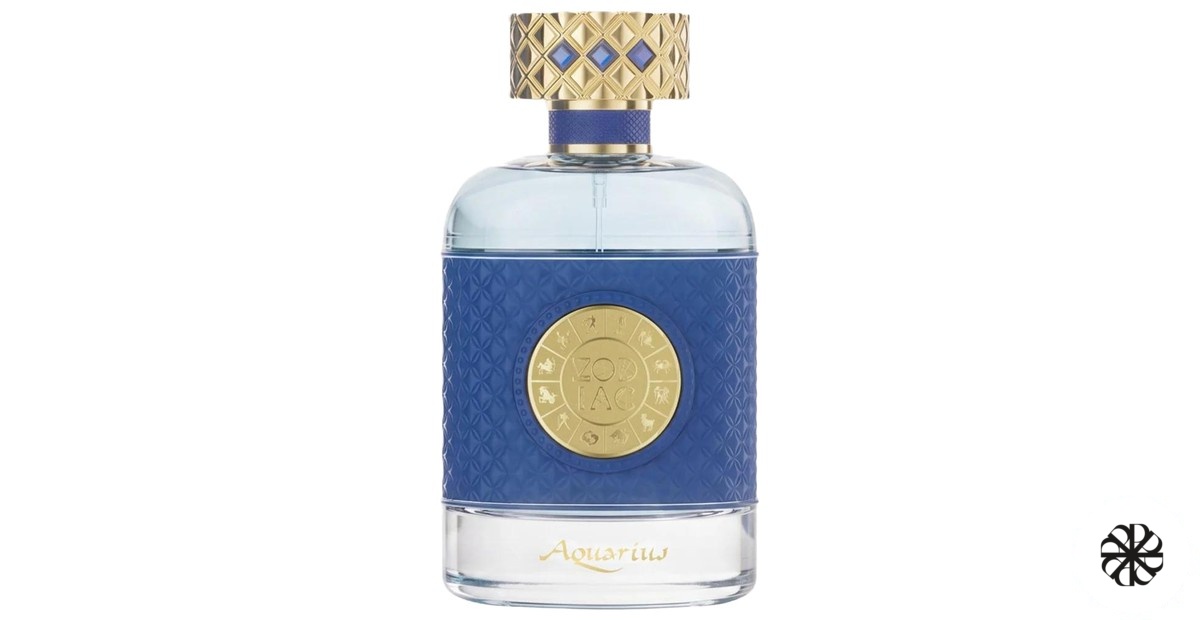 Zodiac Aquarius Jo Milano Paris