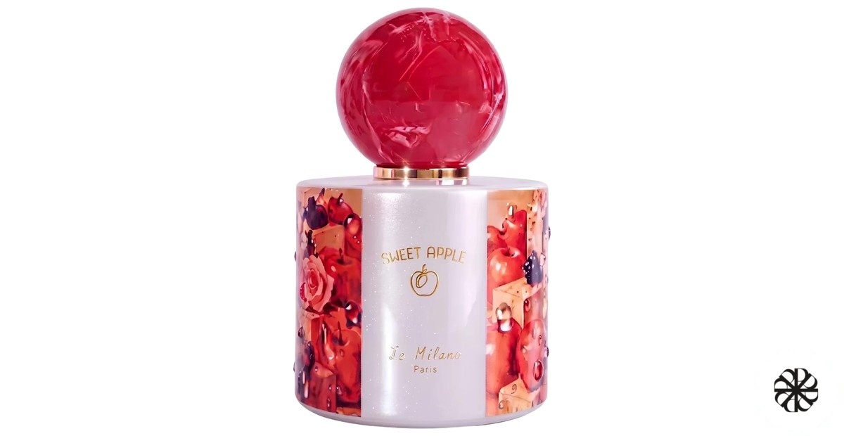 Sweet Apple Jo Milano Paris