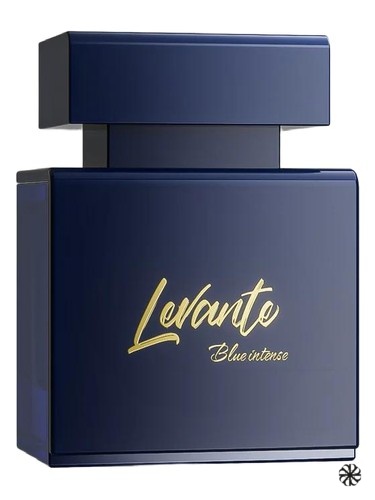 Levante Blue Intense Jo Milano Paris