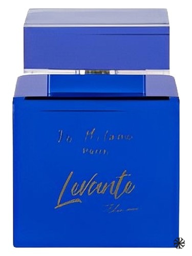 Levante Blue Noir Jo Milano Paris