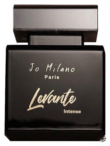 Levante Intense Jo Milano Paris