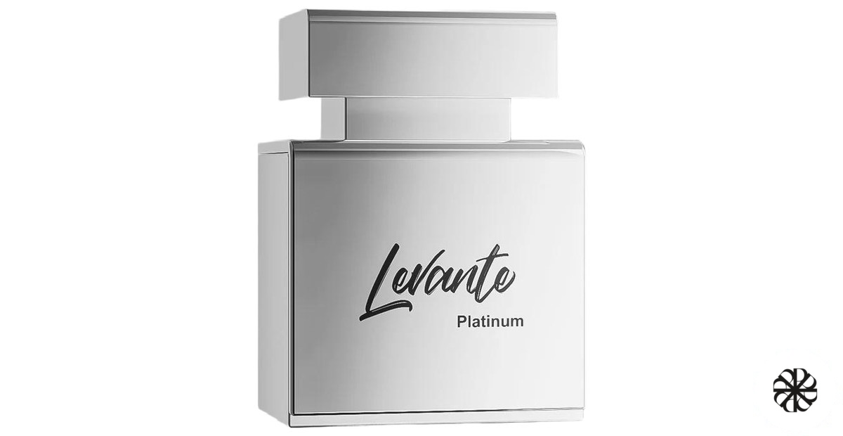 Levante Platinum Jo Milano Paris