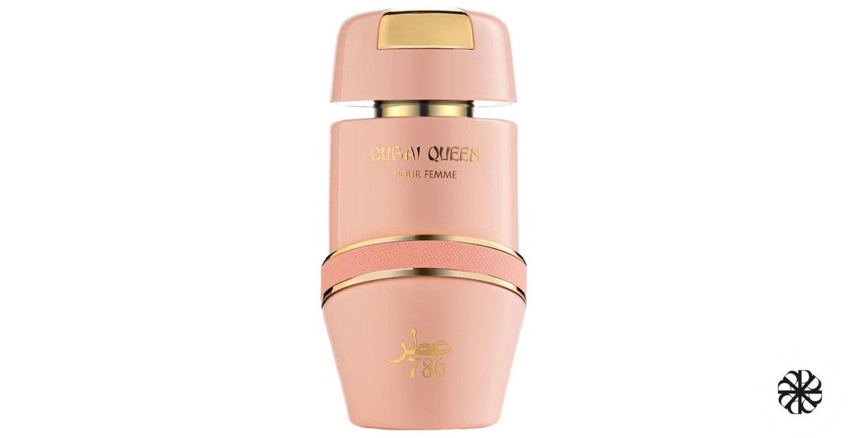Dubai Queen Jo Milano Paris