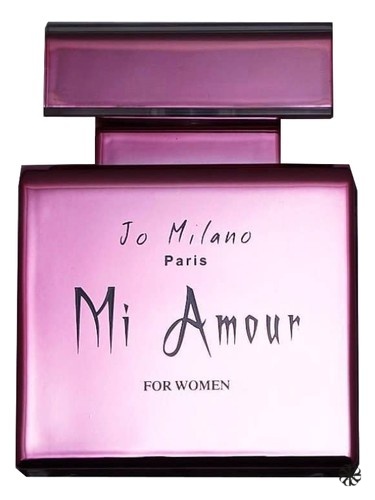 Mi Amour Jo Milano Paris