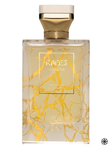 Raees Blanche Jo Milano Paris