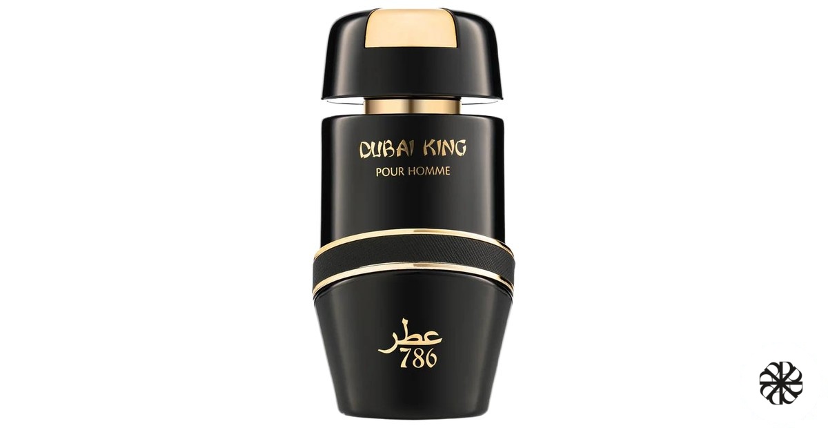 Dubai King Jo Milano Paris