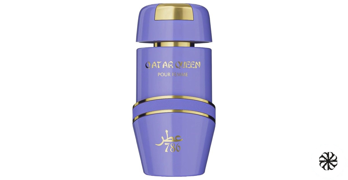 Qatar Queen Jo Milano Paris