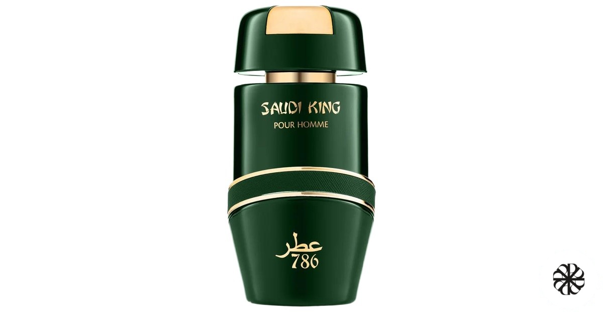 Saudi King Jo Milano Paris