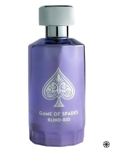Game of Spades Blind Bid Jo Milano Paris