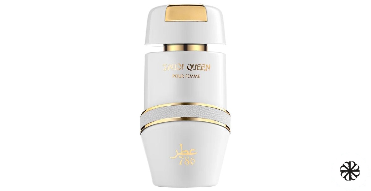 Saudi Queen for Women Jo Milano Paris