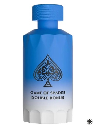 Game of Spades Double Bonus Jo Milano Paris