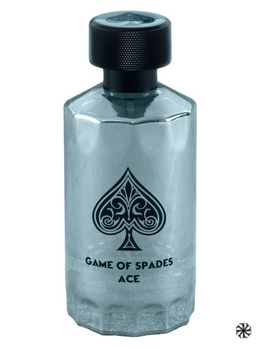 Game of Spades Ace Jo Milano Paris