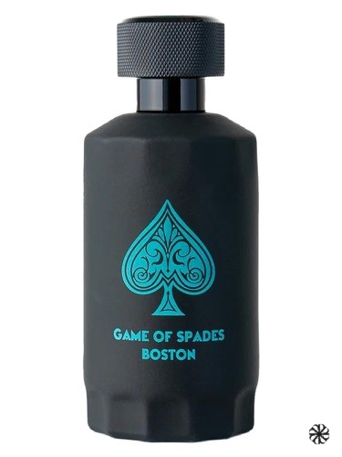 Game of Spades Boston Jo Milano Paris
