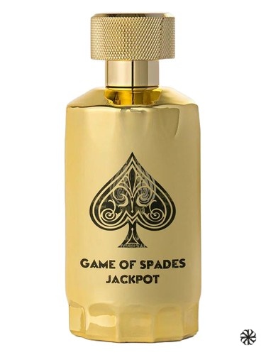 Game of Spades Jackpot Jo Milano Paris