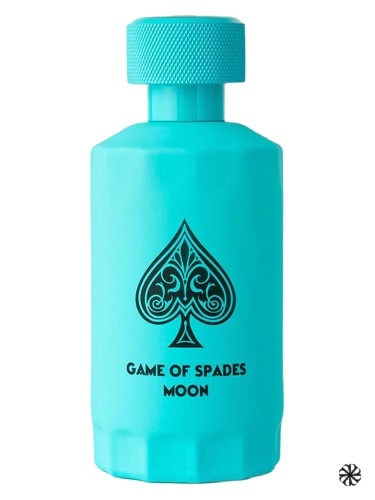 Game of Spades Moon Jo Milano Paris