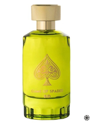 Game Of Spades Bid Jo Milano Paris