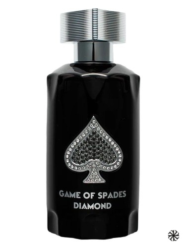 Game of Spades Diamond Jo Milano Paris