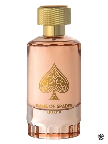 Game of Spades Queen Jo Milano Paris
