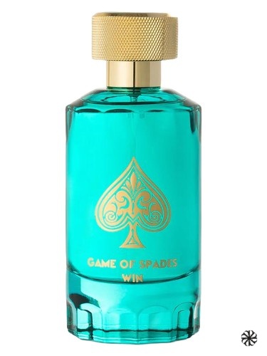Game of Spades Win Jo Milano Paris