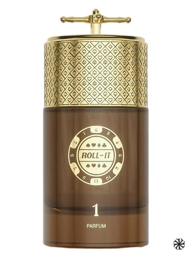 Roll It 1 Jo Milano Paris