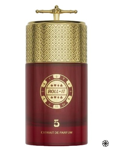 Roll It 5 Jo Milano Paris