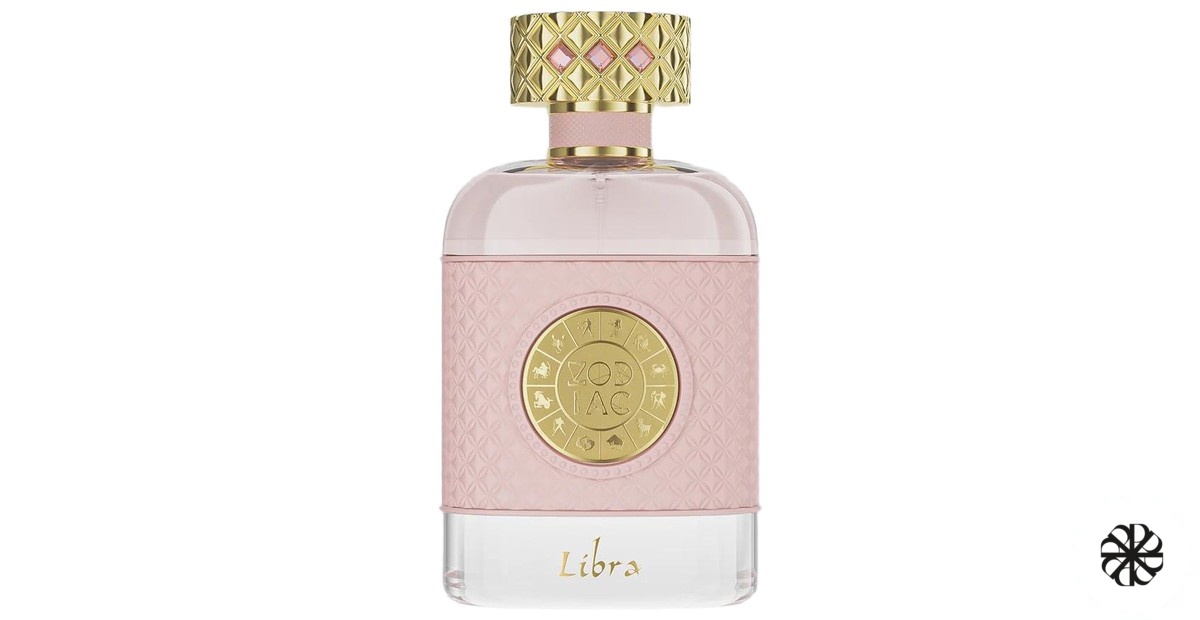 Zodiac Libra Jo Milano Paris