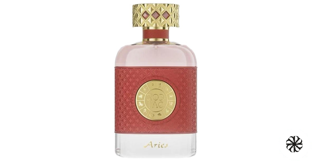 Zodiac Aries Jo Milano Paris